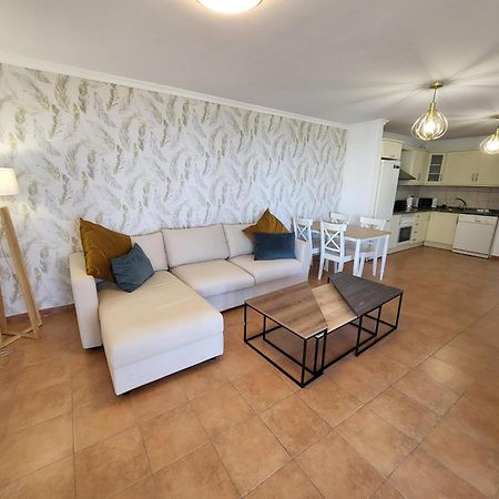 Ferienwohnung El Rincon 3 Los Cristianos  Exterior foto