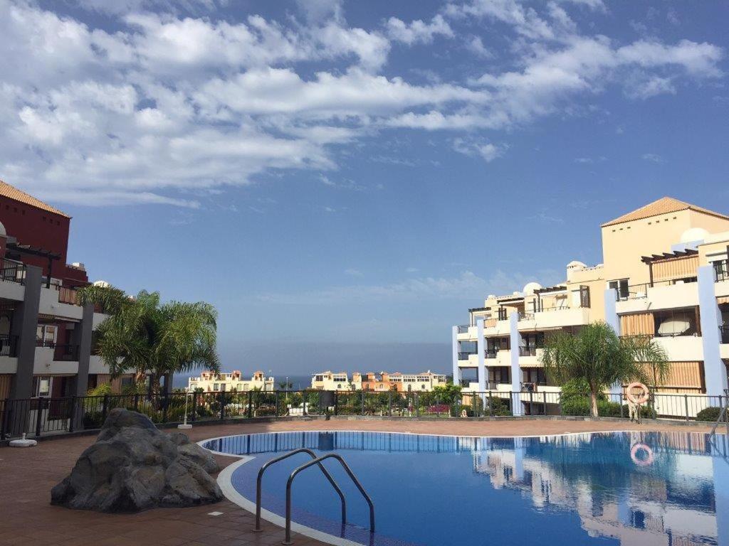 Ferienwohnung El Rincon 3 Los Cristianos  Exterior foto