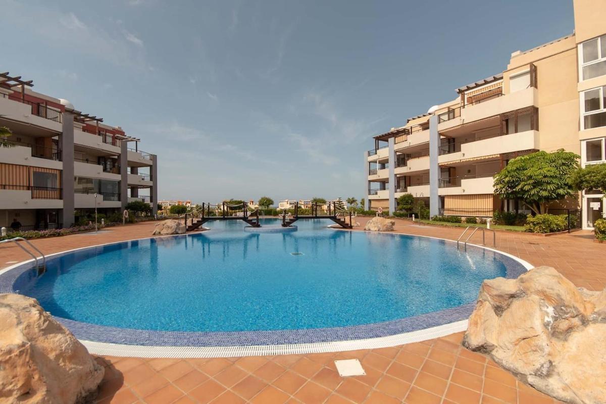 Ferienwohnung El Rincon 3 Los Cristianos  Exterior foto