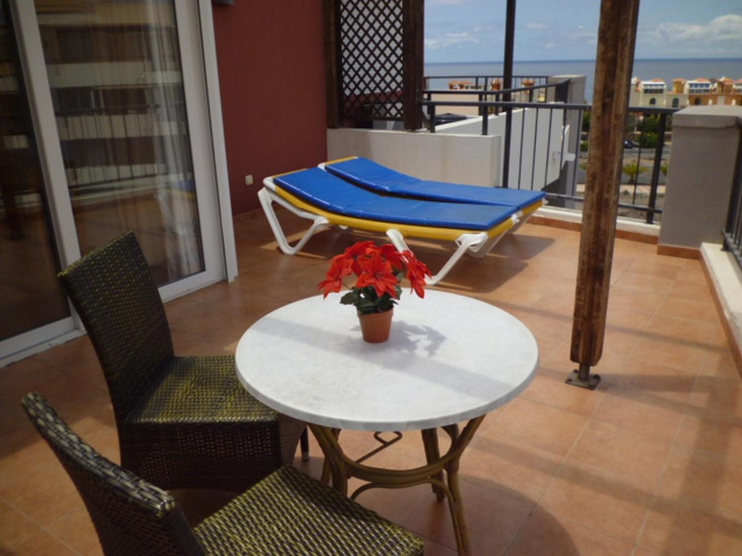 Ferienwohnung El Rincon 3 Los Cristianos  Exterior foto