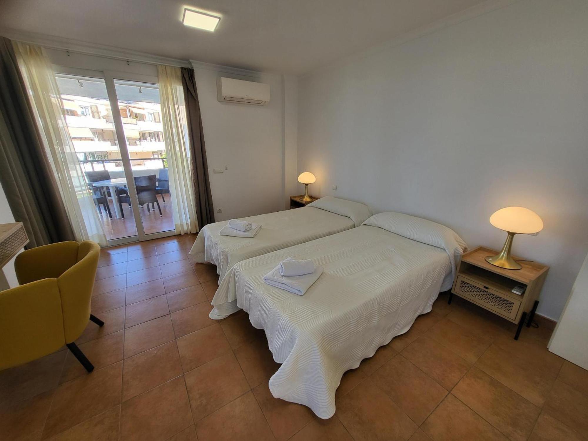 Ferienwohnung El Rincon 3 Los Cristianos  Exterior foto