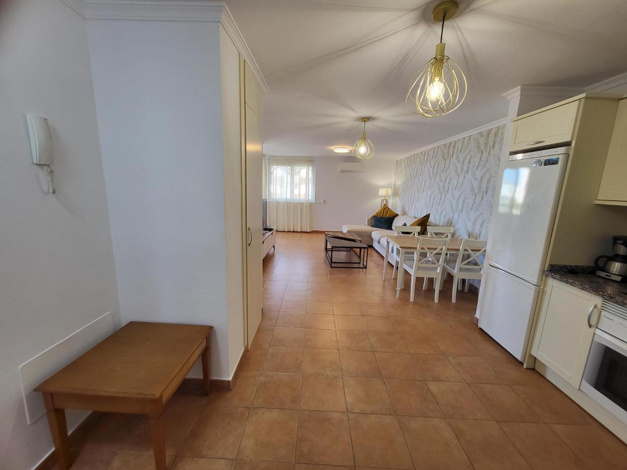 Ferienwohnung El Rincon 3 Los Cristianos  Exterior foto