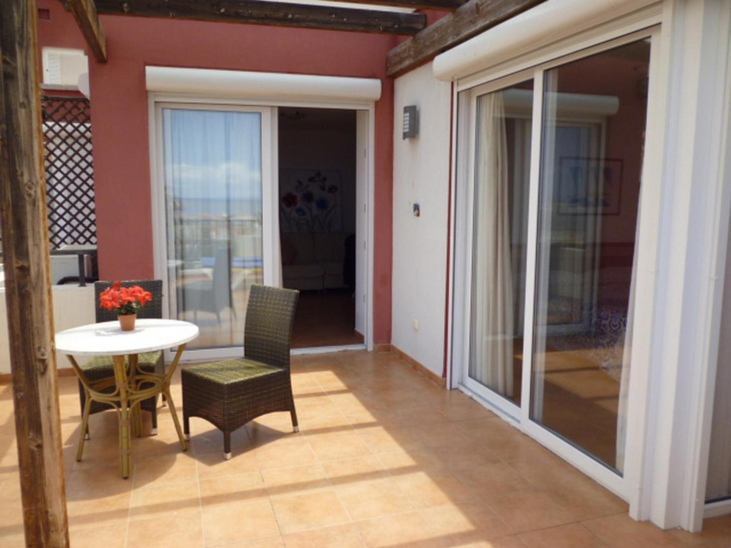 Ferienwohnung El Rincon 3 Los Cristianos  Exterior foto