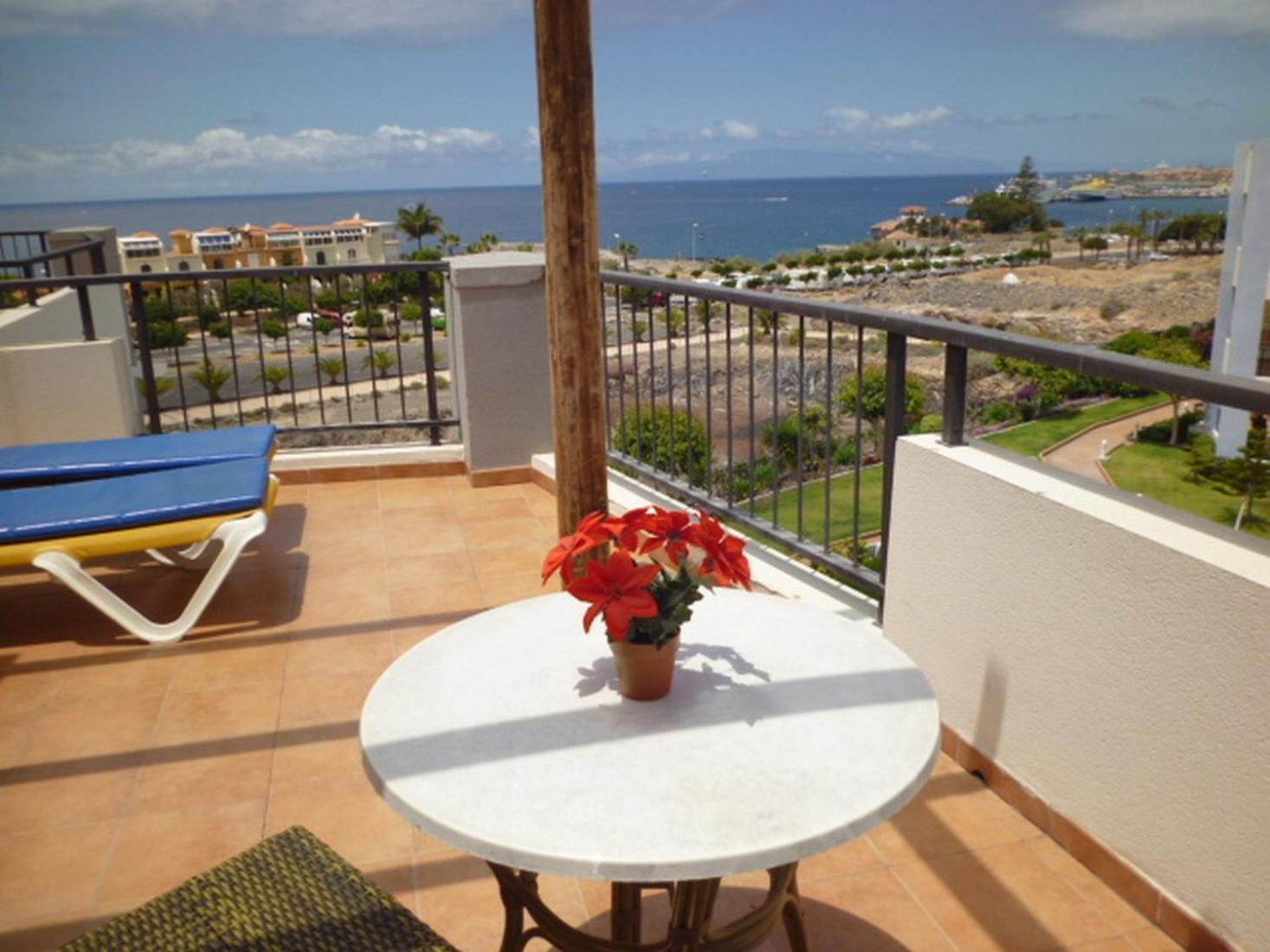 Ferienwohnung El Rincon 3 Los Cristianos  Exterior foto