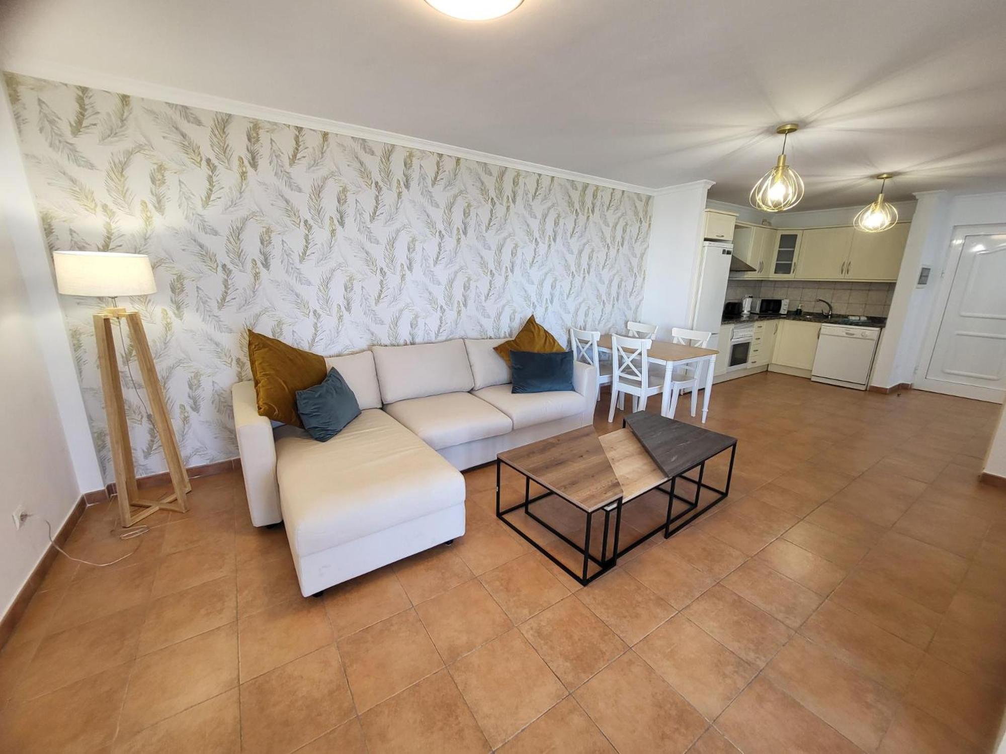 Ferienwohnung El Rincon 3 Los Cristianos  Exterior foto