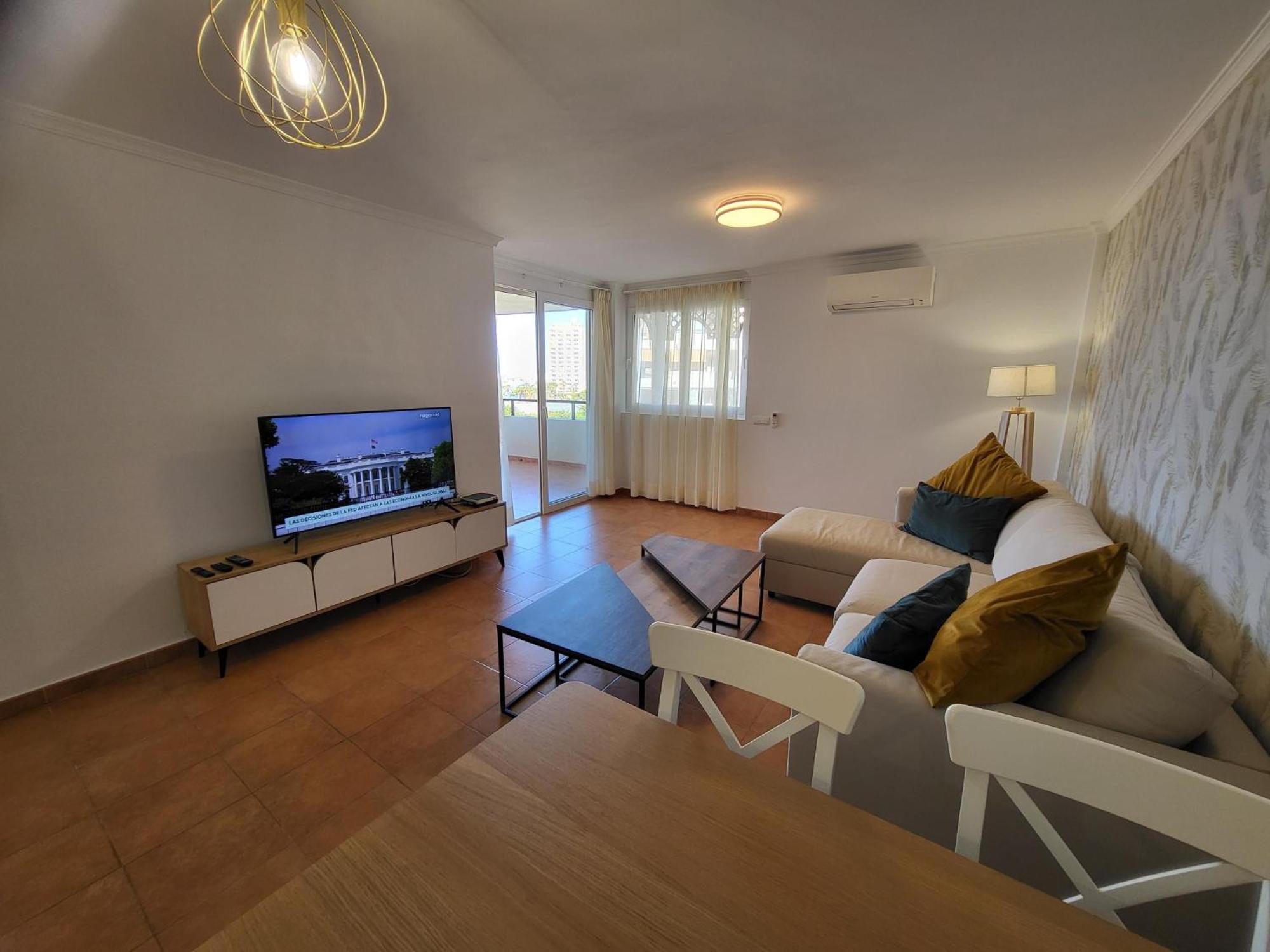 Ferienwohnung El Rincon 3 Los Cristianos  Exterior foto
