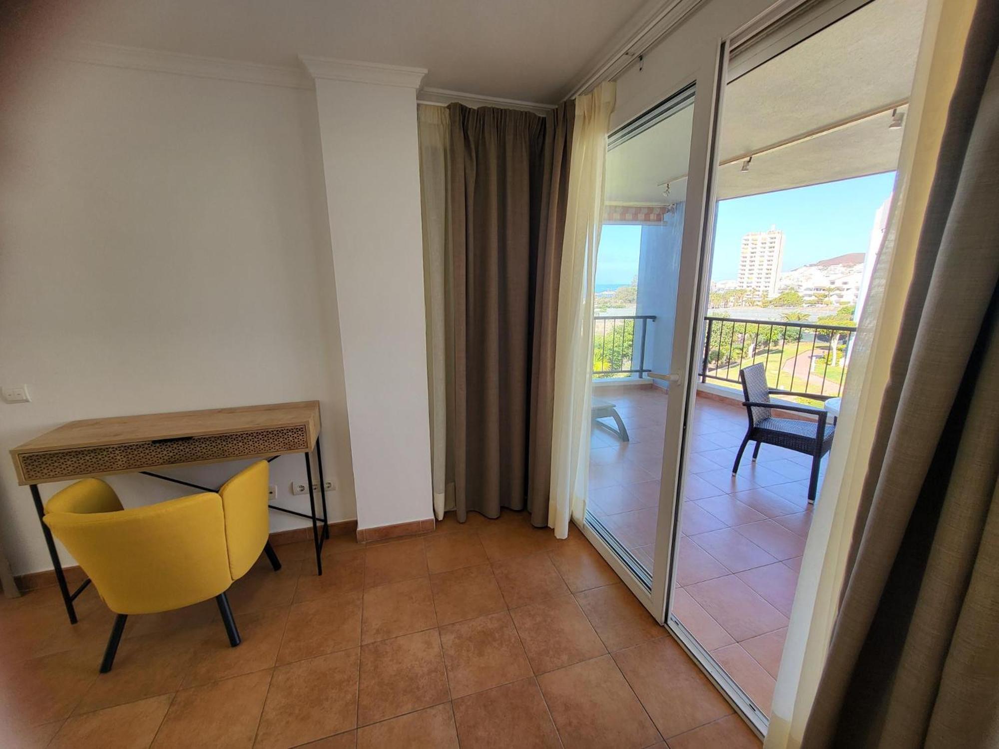 Ferienwohnung El Rincon 3 Los Cristianos  Exterior foto