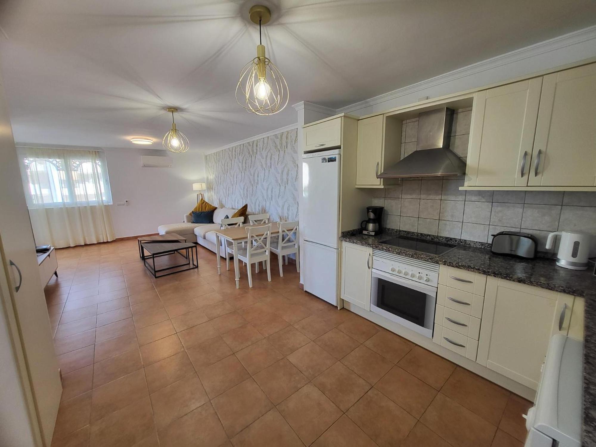 Ferienwohnung El Rincon 3 Los Cristianos  Exterior foto
