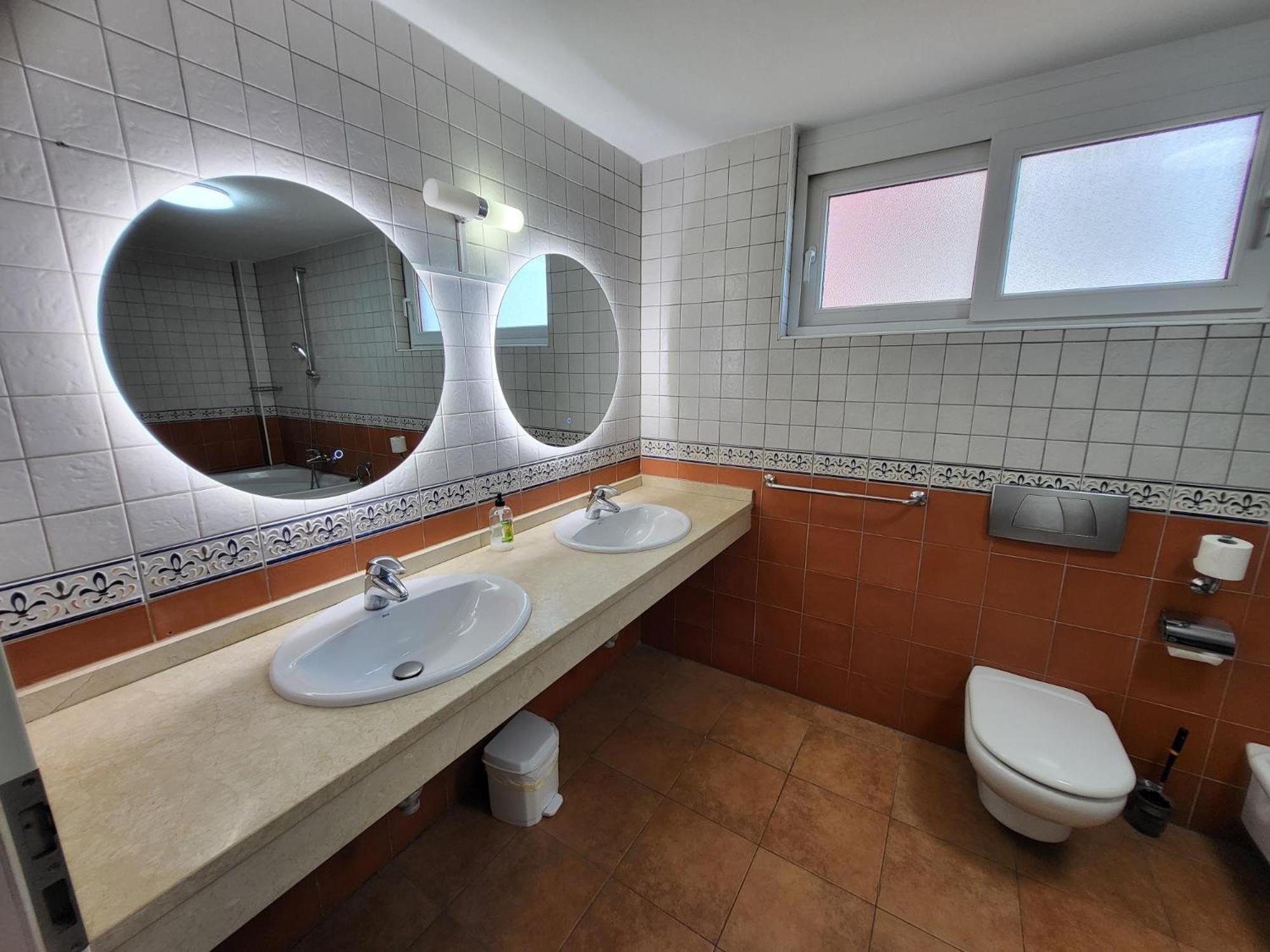 Ferienwohnung El Rincon 3 Los Cristianos  Exterior foto