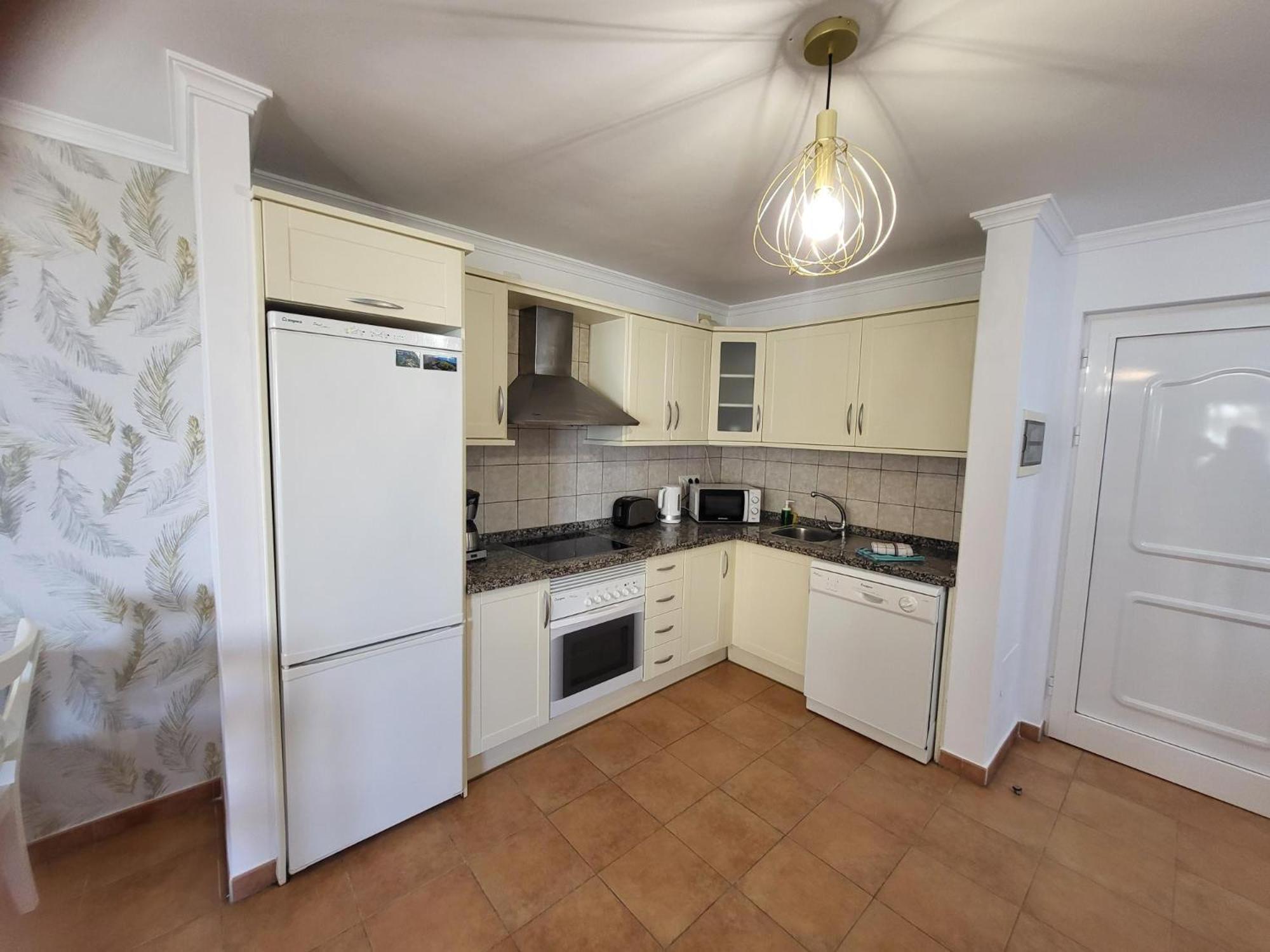 Ferienwohnung El Rincon 3 Los Cristianos  Exterior foto