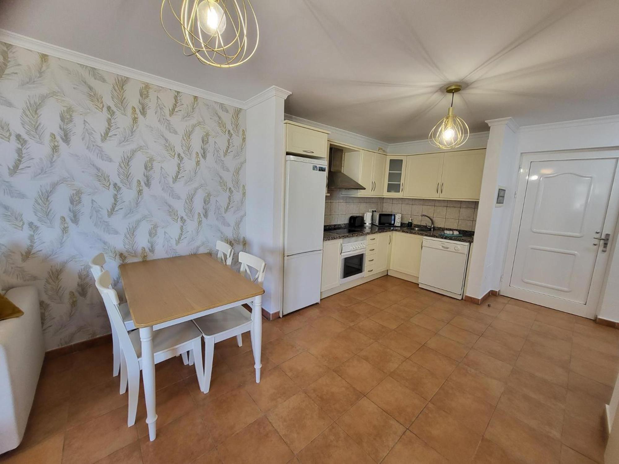 Ferienwohnung El Rincon 3 Los Cristianos  Exterior foto