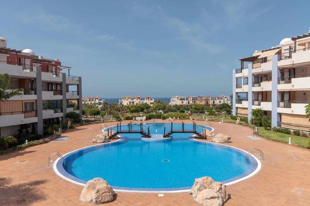 Ferienwohnung El Rincon 3 Los Cristianos  Exterior foto